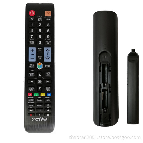 Universal Tv Remote Control Replacement Control Remote Universal Tv For Samsung/Lg Lcd Led Tv Remote Control